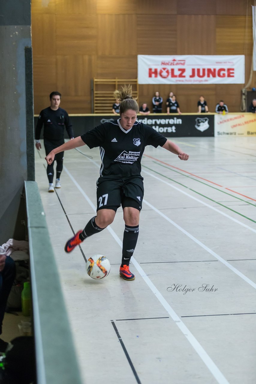 Bild 72 - Volksbank Cup Horst